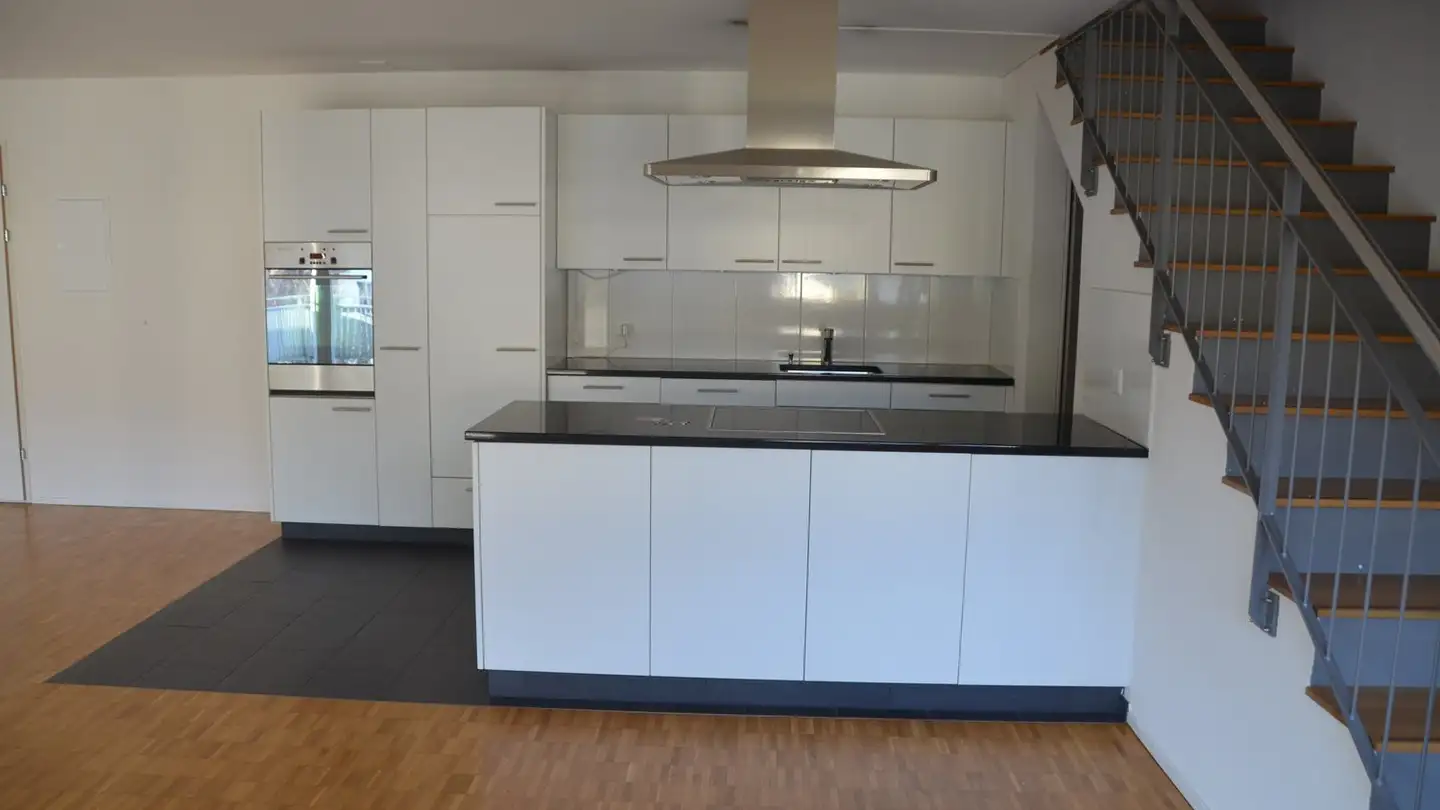 Duplex in affitto - Alte Bruggerstrasse 5b, 5506 Mägenwil - Foto 3