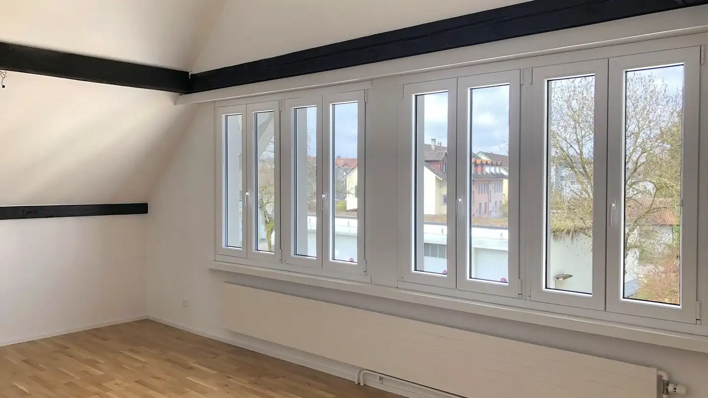 Appartamento in affitto - Untere Bahnhofstrasse 10, 8580 Amriswil