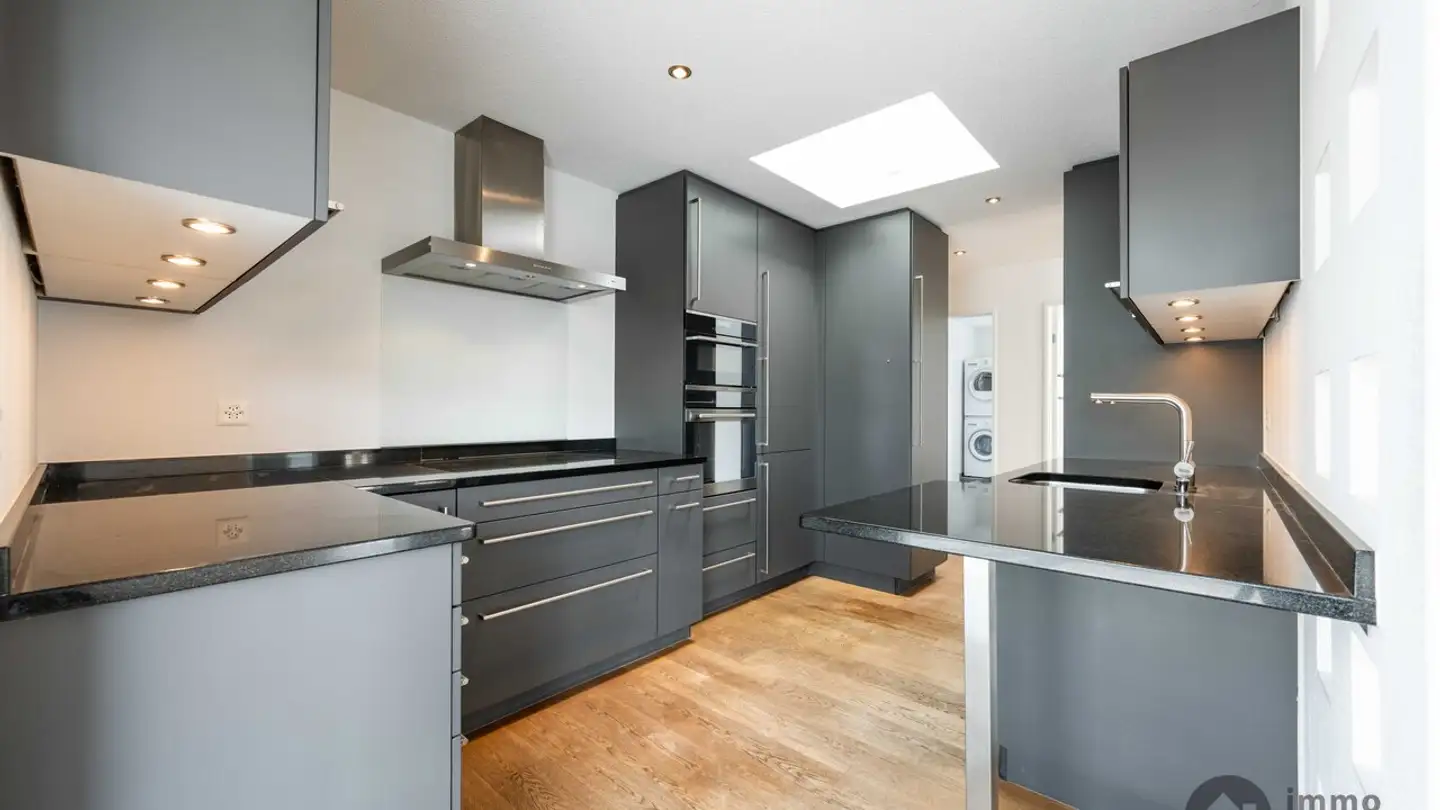 Attic flat for sale - Natternweg, 4852 Rothrist - Photo 3