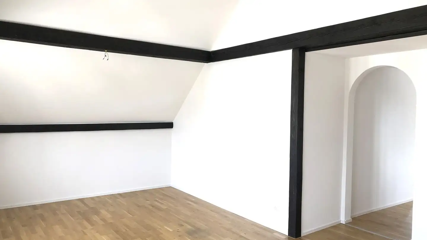 Appartamento in affitto - Untere Bahnhofstrasse 10, 8580 Amriswil - Foto 2