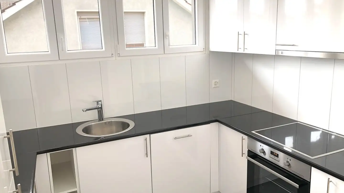 Appartamento in affitto - Untere Bahnhofstrasse 10, 8580 Amriswil - Foto 3