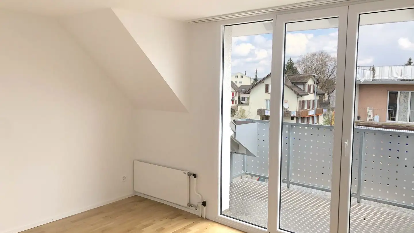 Appartamento in affitto - Untere Bahnhofstrasse 10, 8580 Amriswil - Foto 4