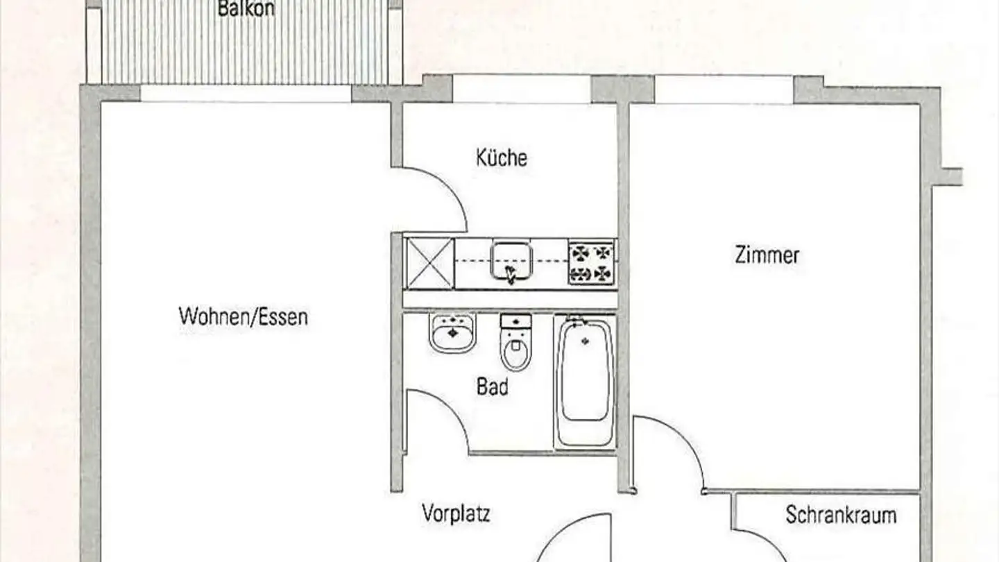 Apartment for rent - Müllerwis 21, 8606 Greifensee - Photo 4