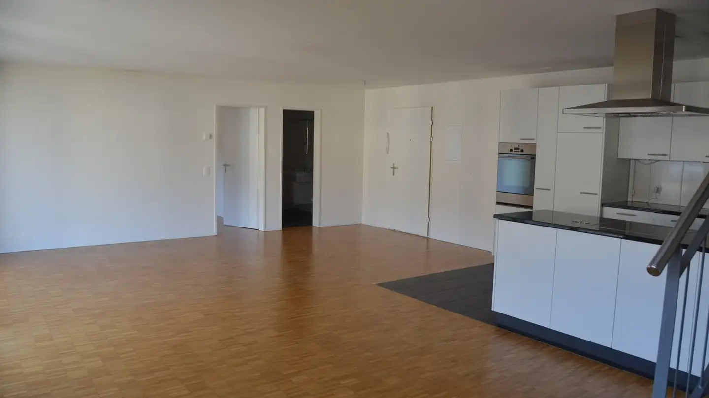 Duplex in affitto - Alte Bruggerstrasse 5b, 5506 Mägenwil - Foto 4