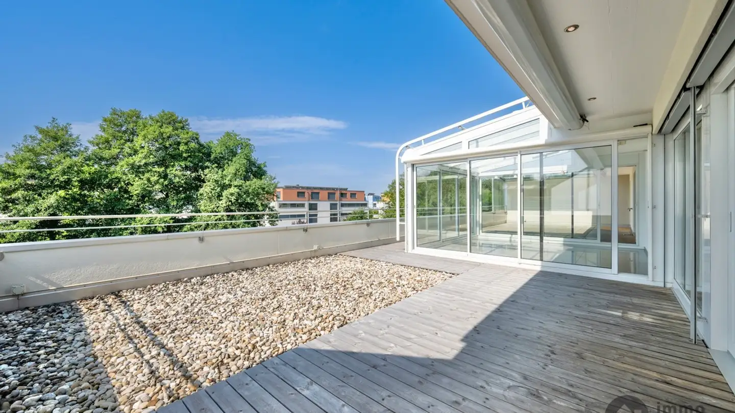 Attic flat for sale - Natternweg, 4852 Rothrist