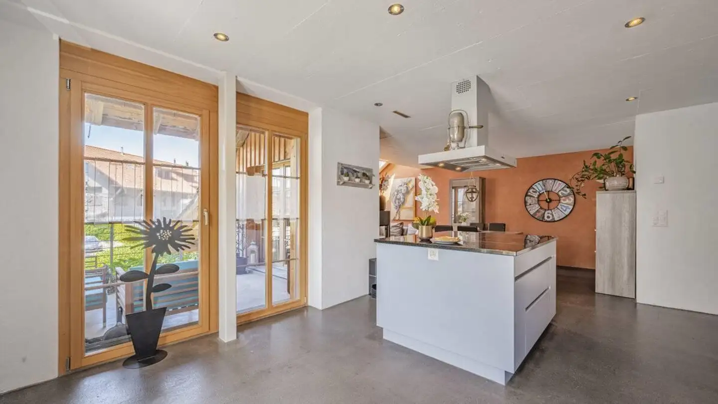 Wohnung kaufen - 8307 Ottikon b. Kemptthal - Foto 4