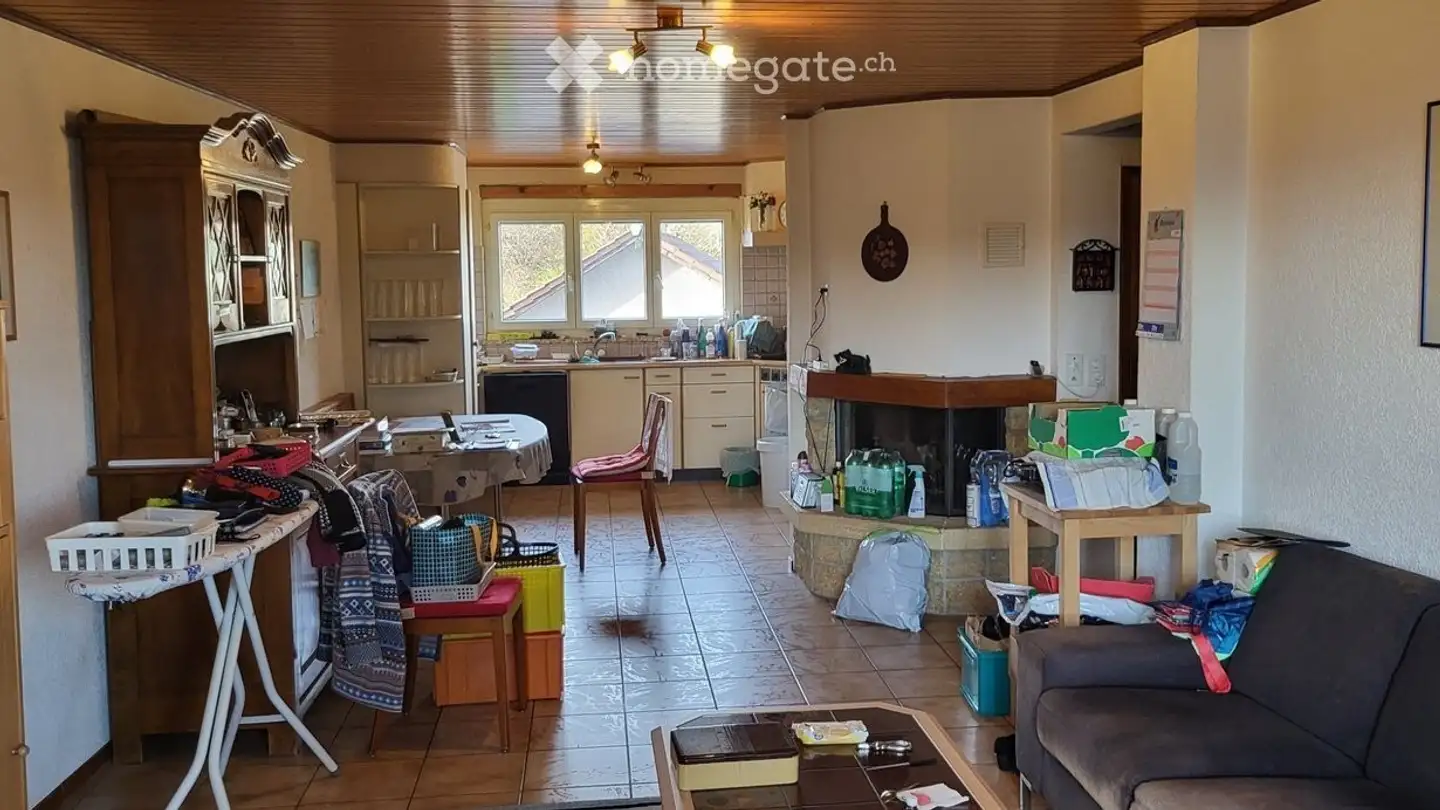 Appartamento in affitto - Chemin Du Bon 4, 1128 Reverolle