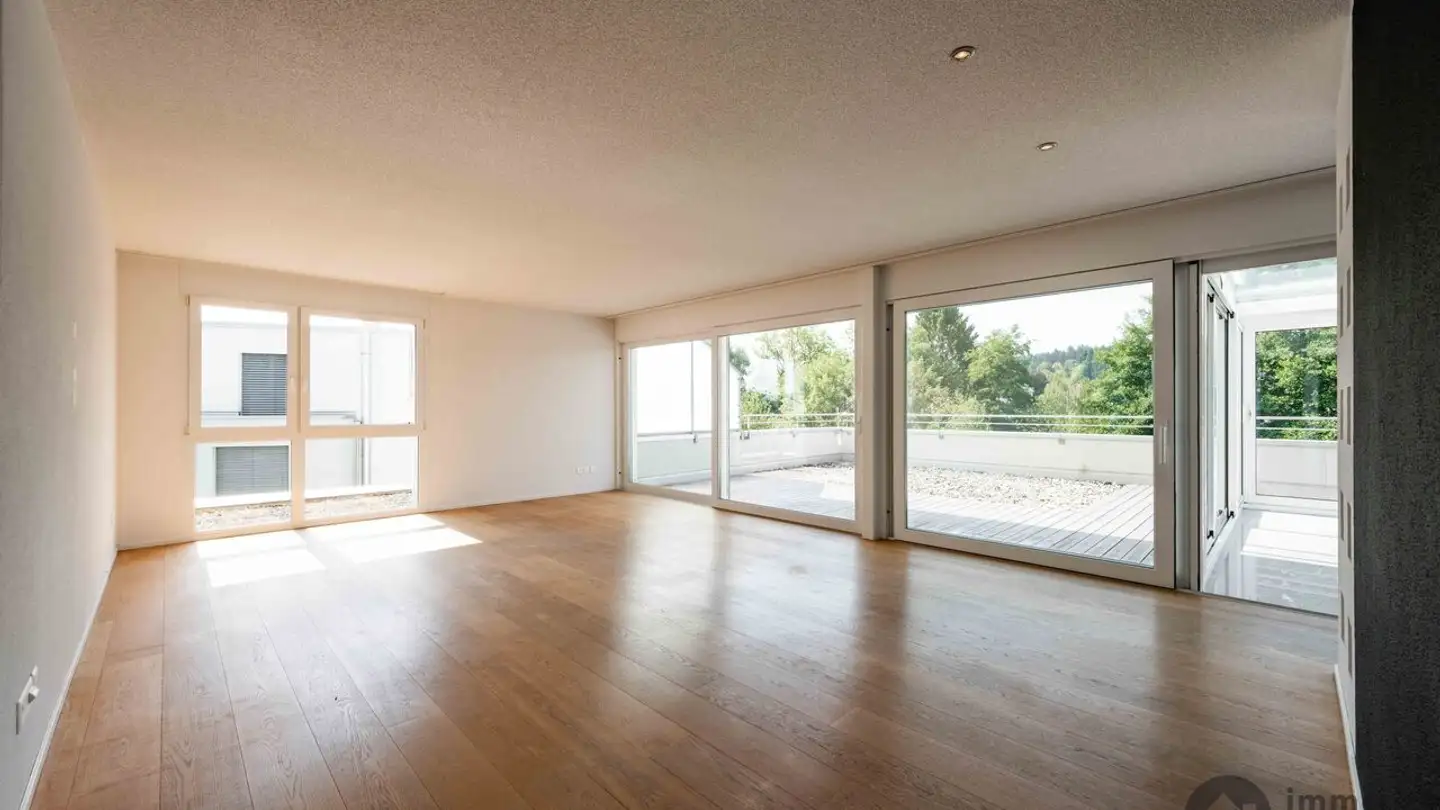 Attic flat for sale - Natternweg, 4852 Rothrist - Photo 2