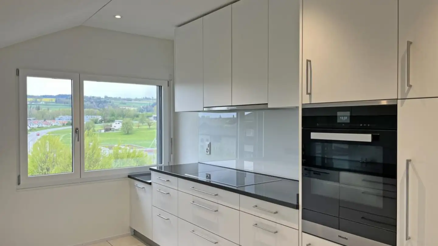 Appartamento in affitto - Hültschern 8, 6204 Sempach