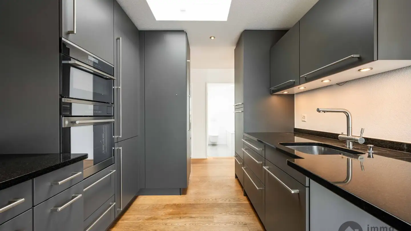 Attic flat for sale - Natternweg, 4852 Rothrist - Photo 4