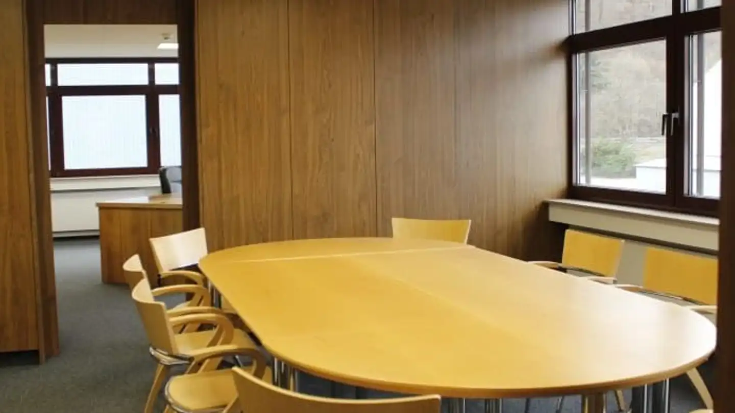 Spazio ufficio in affitto - Wildischachenstrasse 30, 5200 Brugg AG - Foto 2