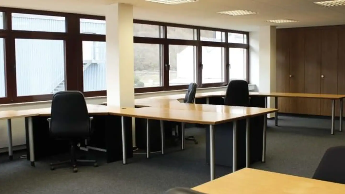 Spazio ufficio in affitto - Wildischachenstrasse 30, 5200 Brugg AG - Foto 4