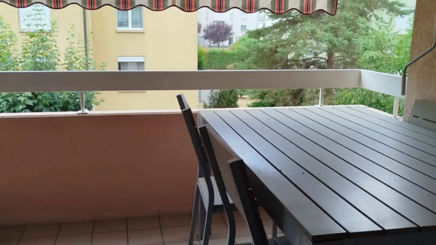 Apartment for rent - Rue D'entremonts 17, 1400 Yverdon-les-Bains - Photo 3
