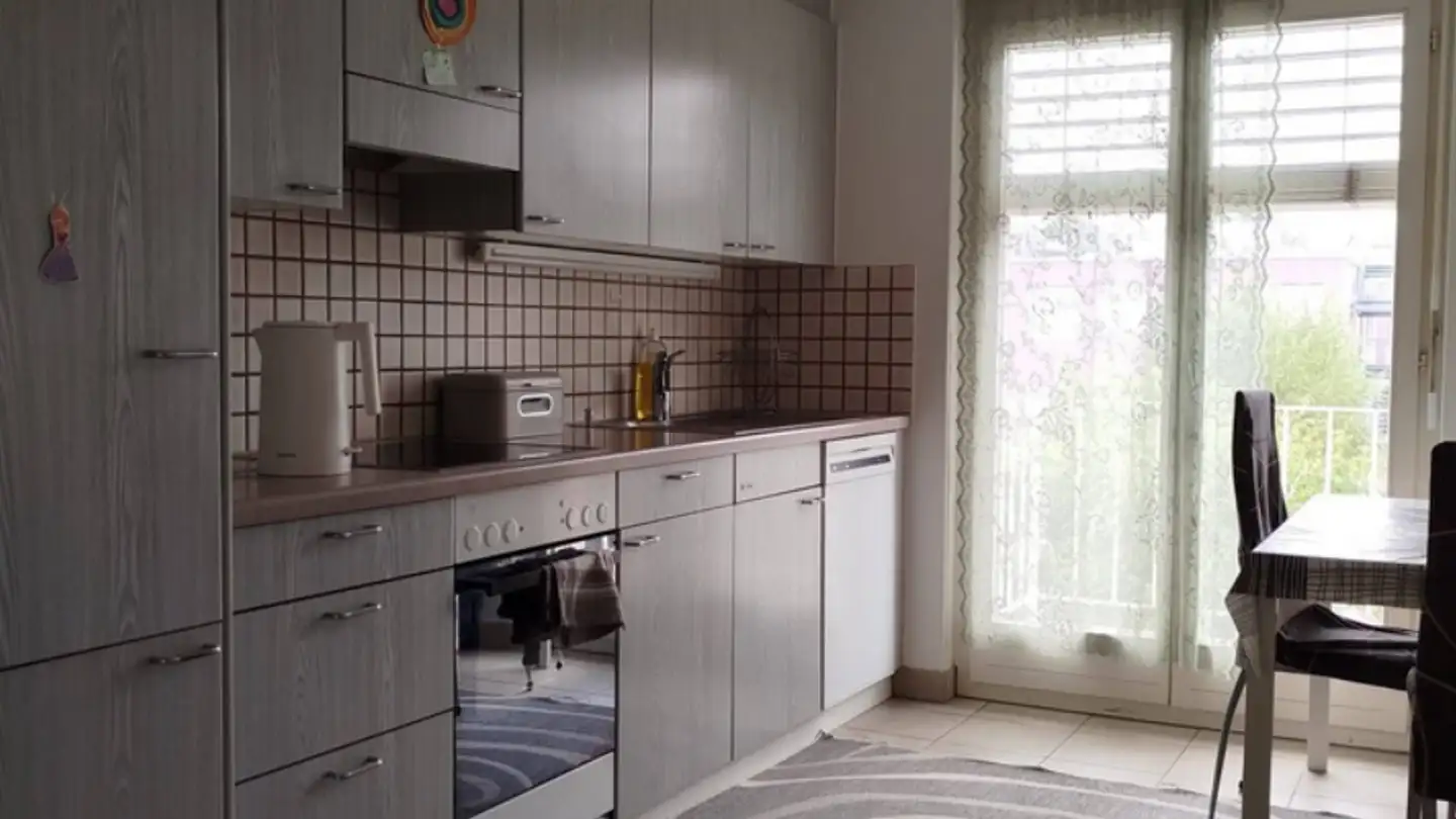 Apartment for rent - Rue D'entremonts 17, 1400 Yverdon-les-Bains - Photo 4