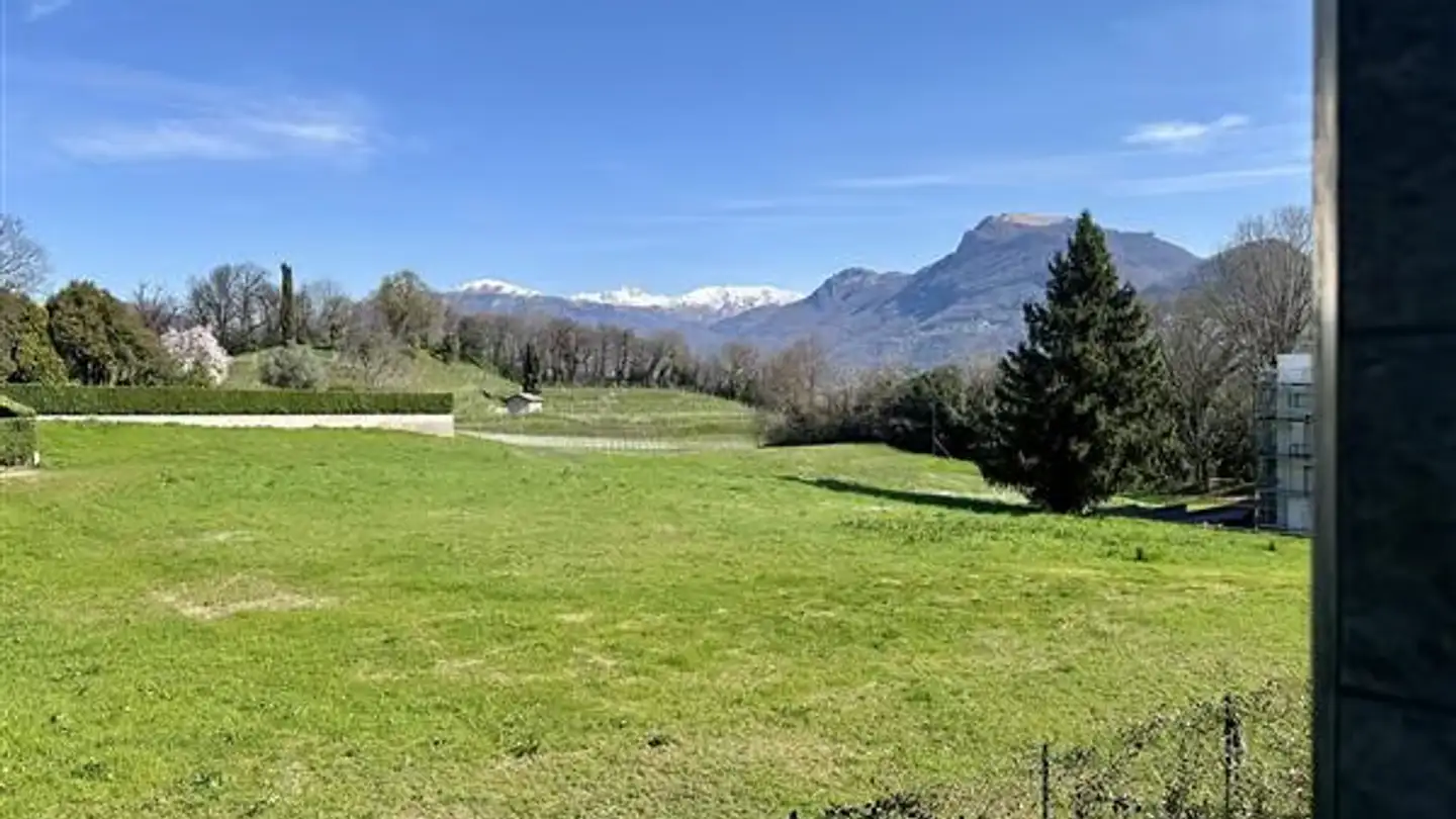 Appartement à vendre - 6925 Gentilino - Photo 2