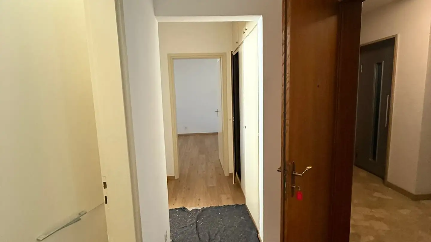 Appartement à louer - Via Rovedo 9, 6600 Locarno - Photo 2