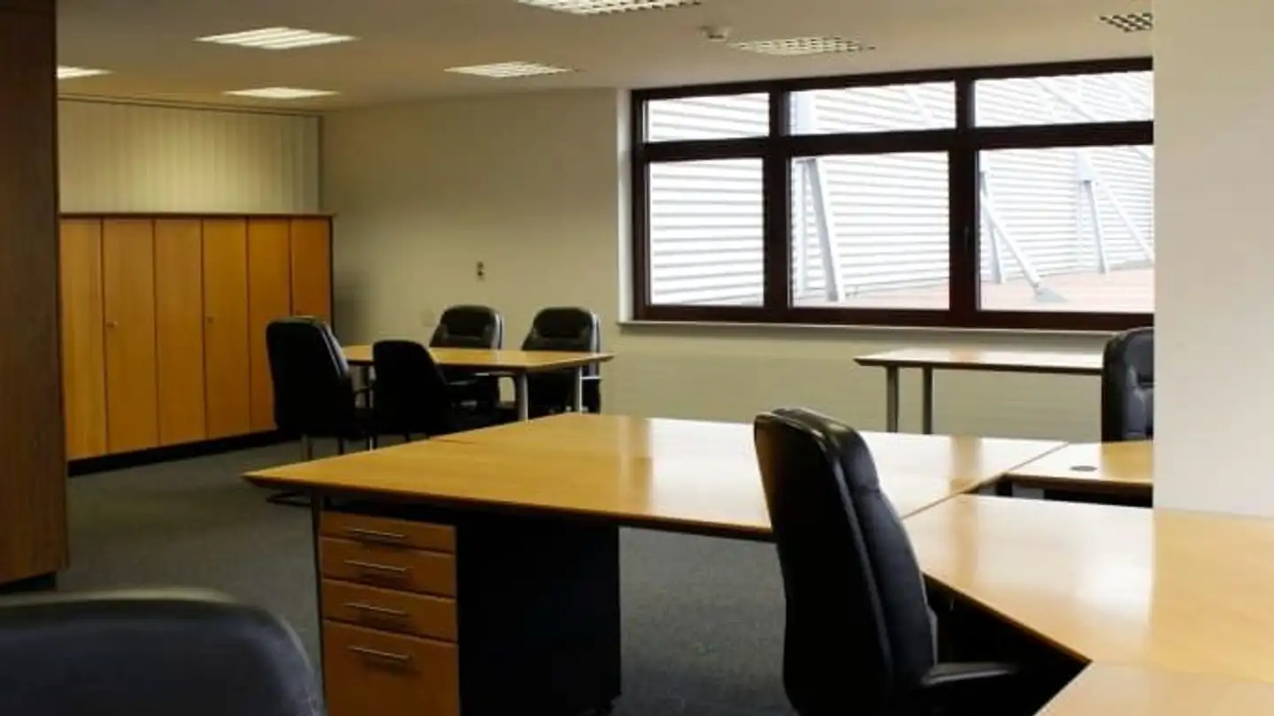 Spazio ufficio in affitto - Wildischachenstrasse 30, 5200 Brugg AG - Foto 3