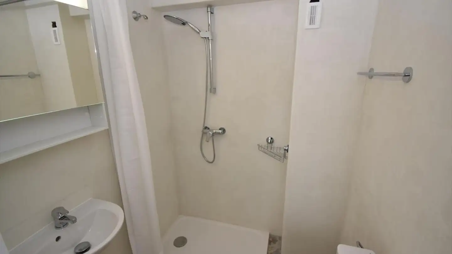 Studio in affitto - Chemin De Quisisana 8, 1854 Leysin - Foto 3