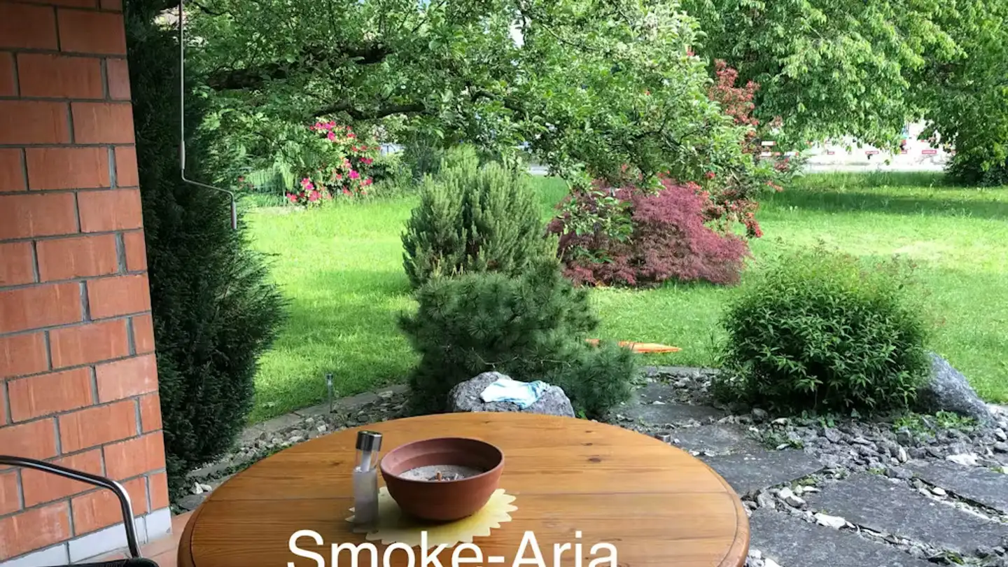 Casa singola in affitto - Nassi, 3400 Burgdorf - Foto 3