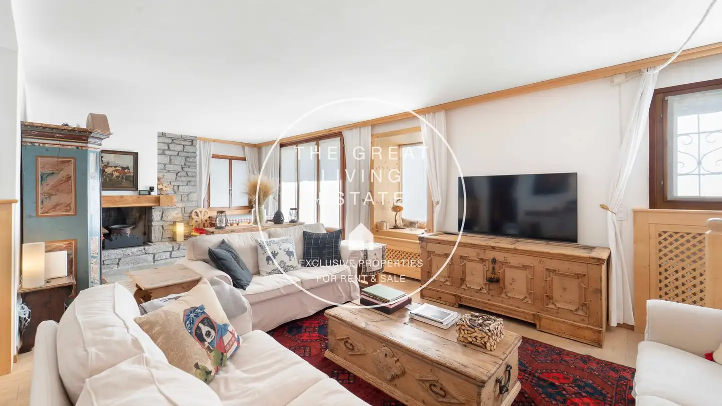 Appartamento in vendita - 7505 Celerina/Schlarigna - Photo 2