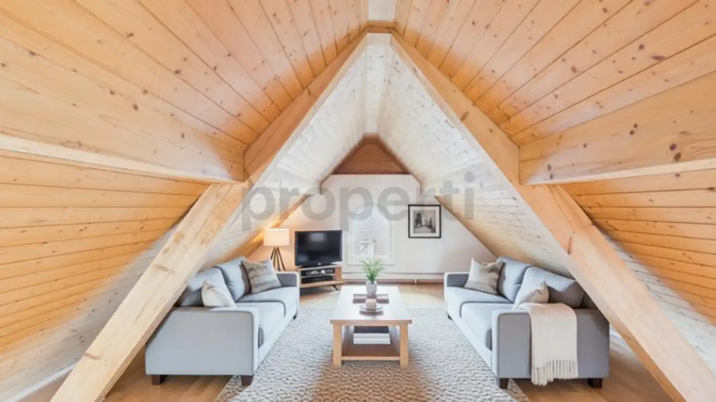 Duplex à vendre - 5507 Mellingen - Photo 2