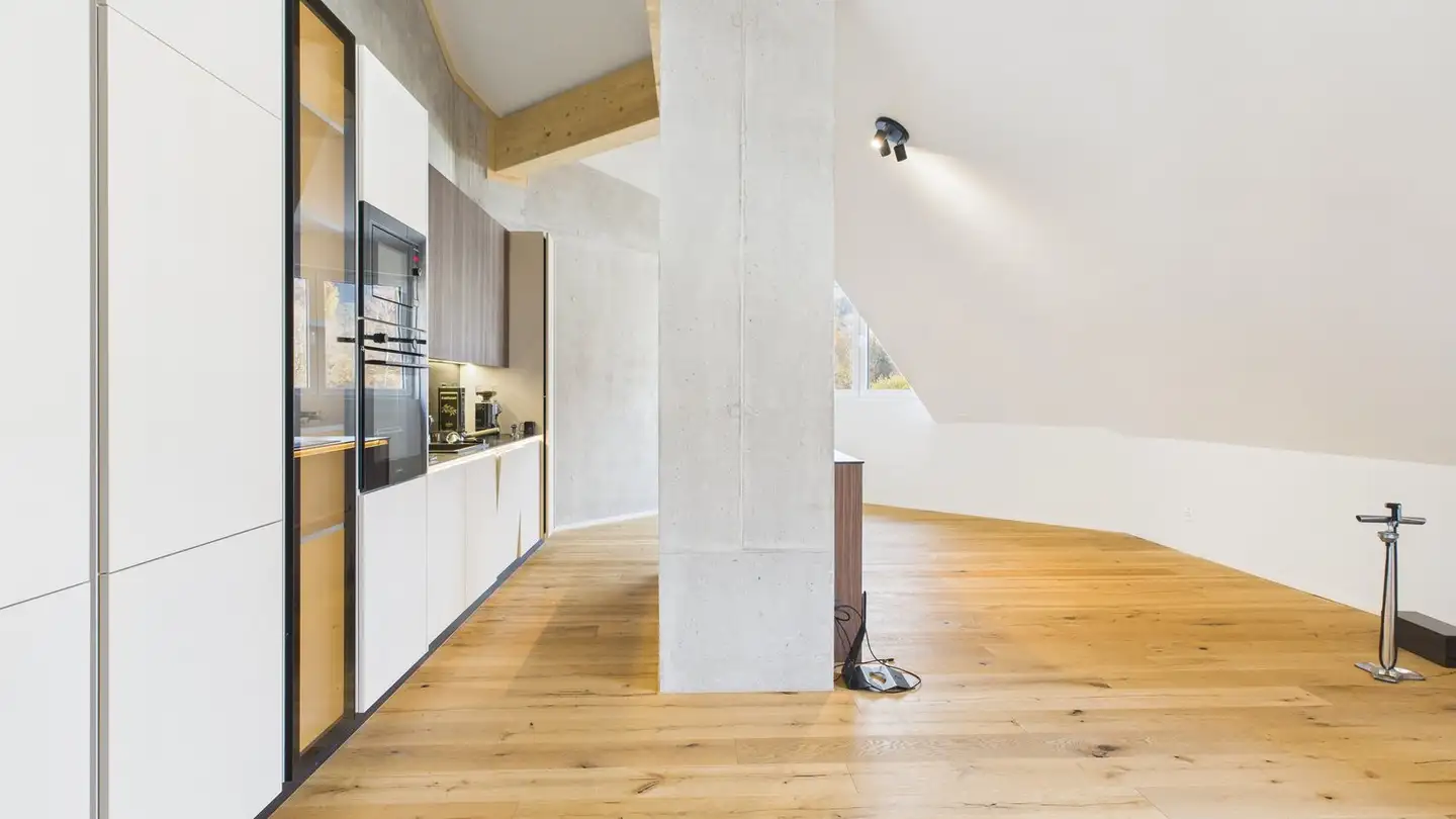 Attique à louer - Bankstrasse 53, 8750 Glarus - Photo 2