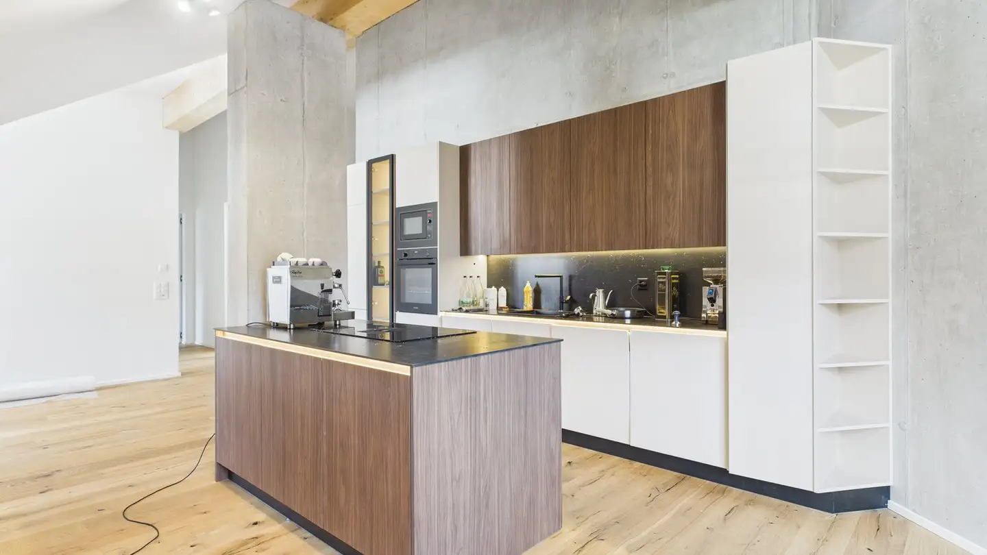 Attique à louer - Bankstrasse 53, 8750 Glarus - Photo 3