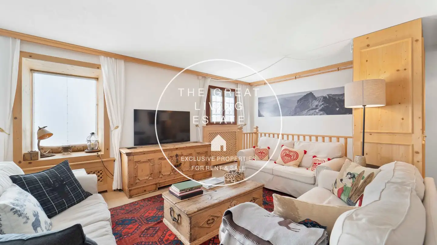 Appartamento in vendita - 7505 Celerina/Schlarigna - Photo 3