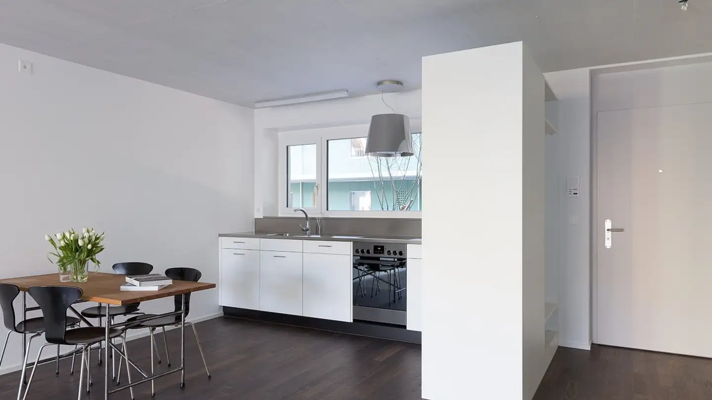 Wohnung mieten - Blankweg 62, 3072 Ostermundigen