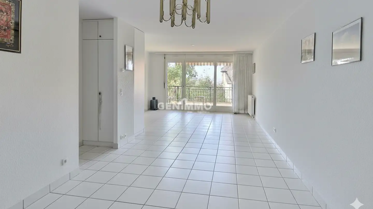 Appartement à vendre - 1247 Anières - Photo 3