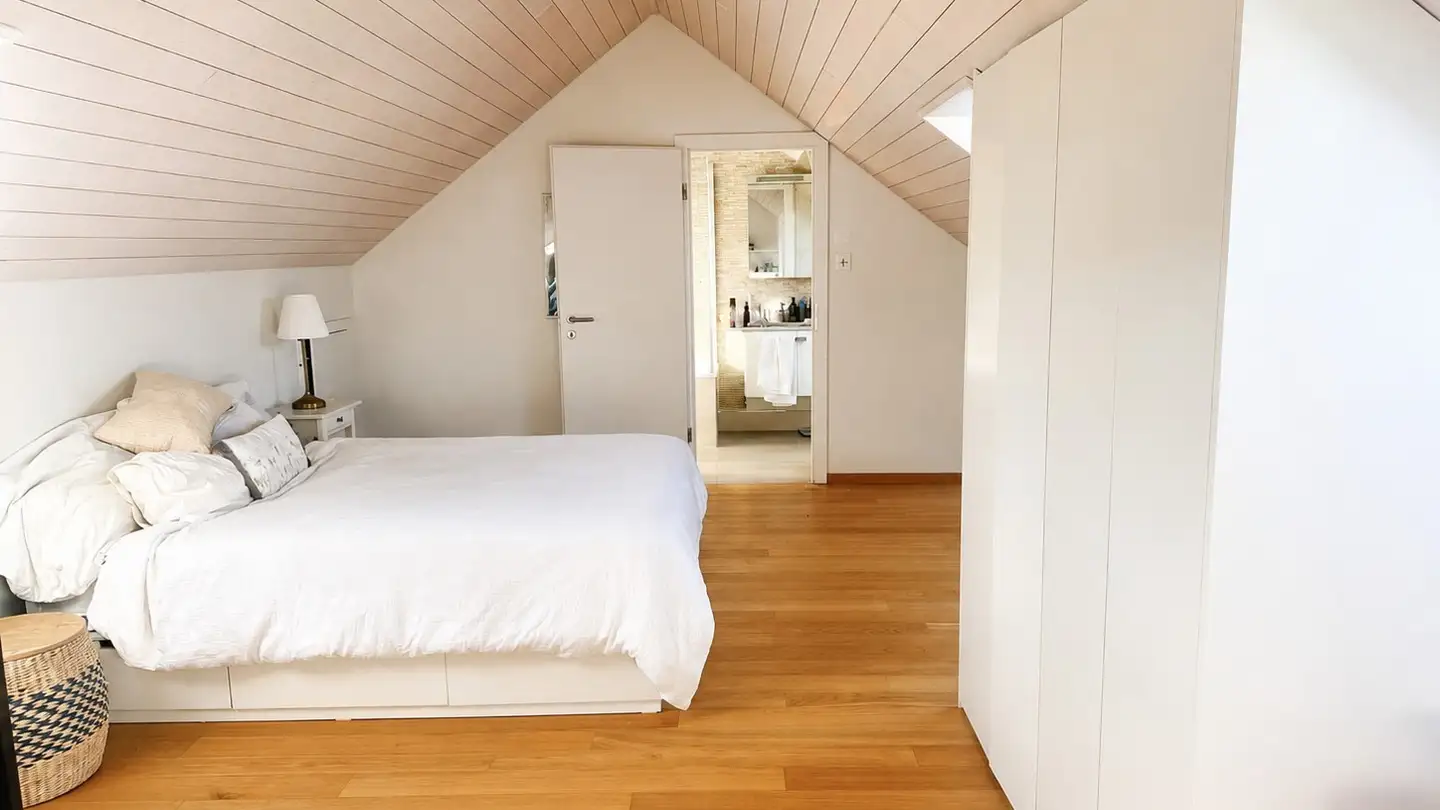 Appartement à louer - 8045 Zürich - Photo 4