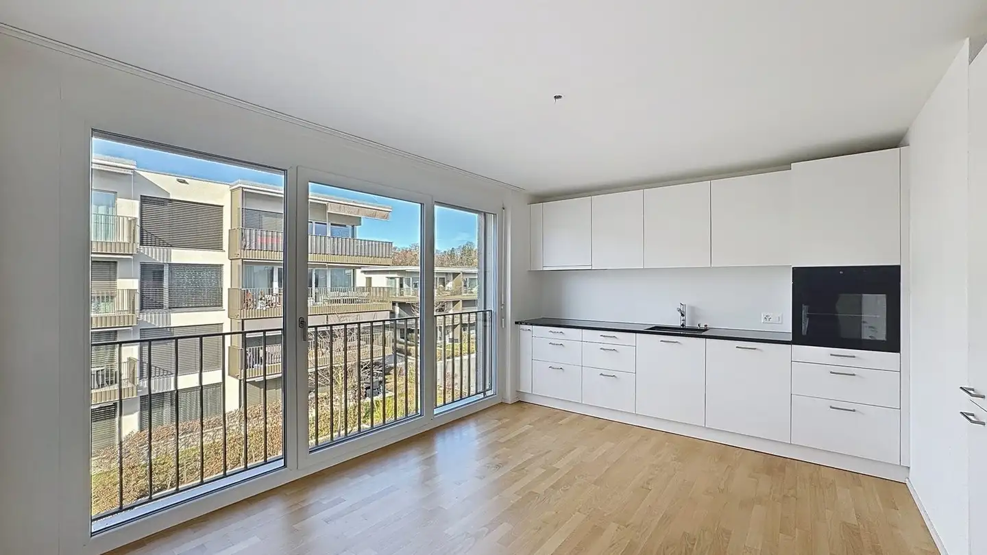 Appartement à louer - Route D'avry 11, 1753 Matran