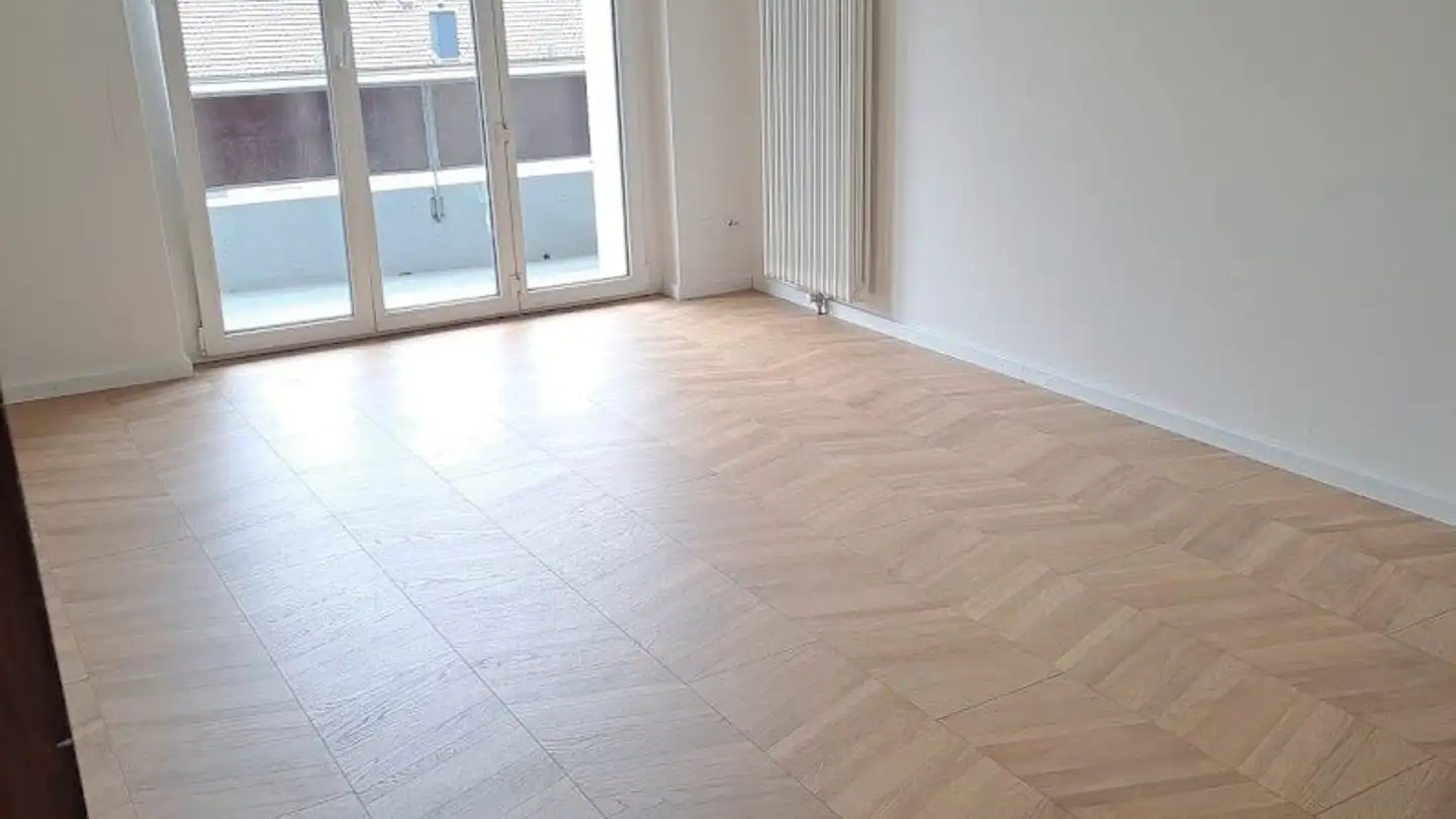 Wohnung mieten - Rue Des Chênes 3, 2740 Moutier - Foto 2