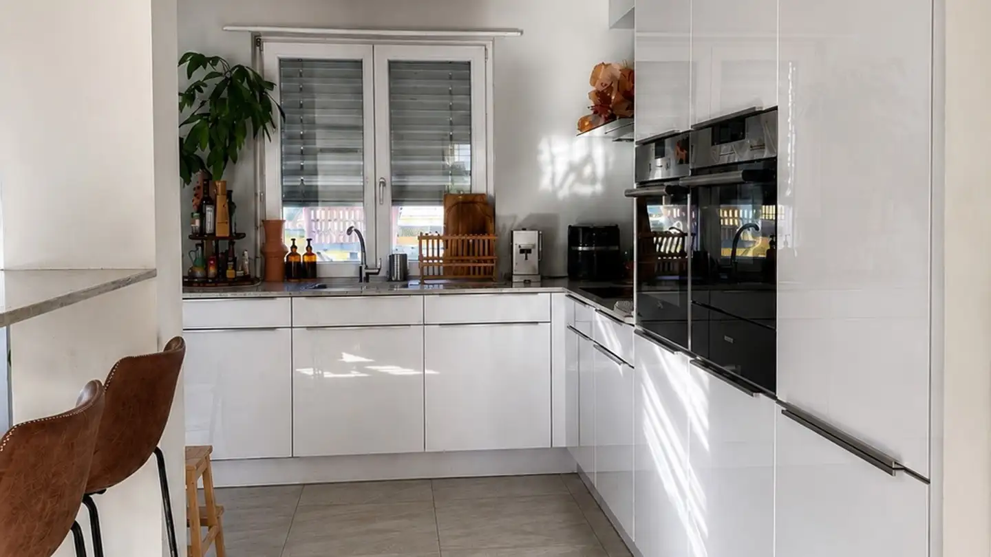 Appartement à louer - 8045 Zürich - Photo 2