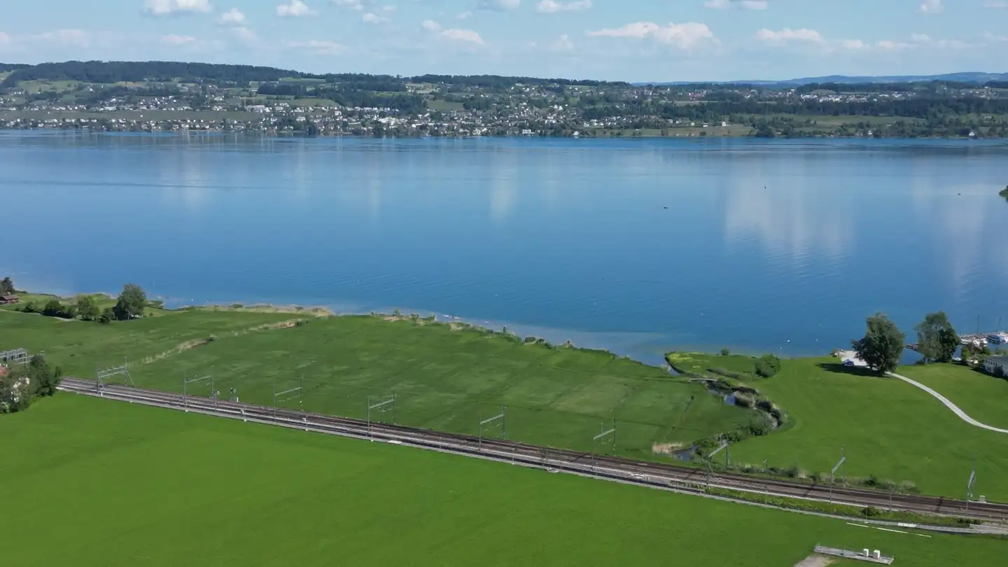 Single house for rent - Hofstrasse, 8808 Pfäffikon SZ - Photo 4