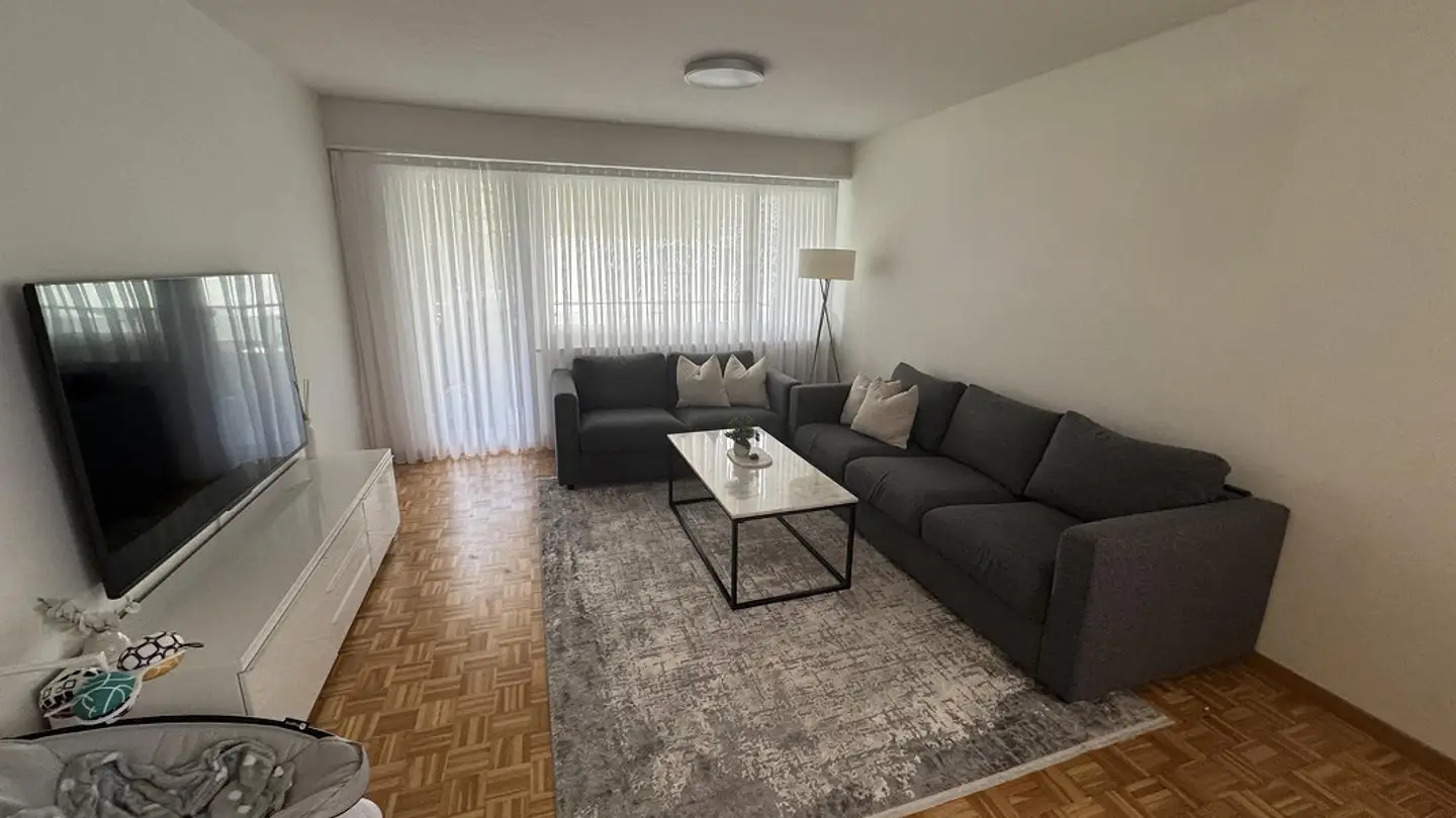 Appartement à louer - Roggenweg 12, 8405 Winterthur