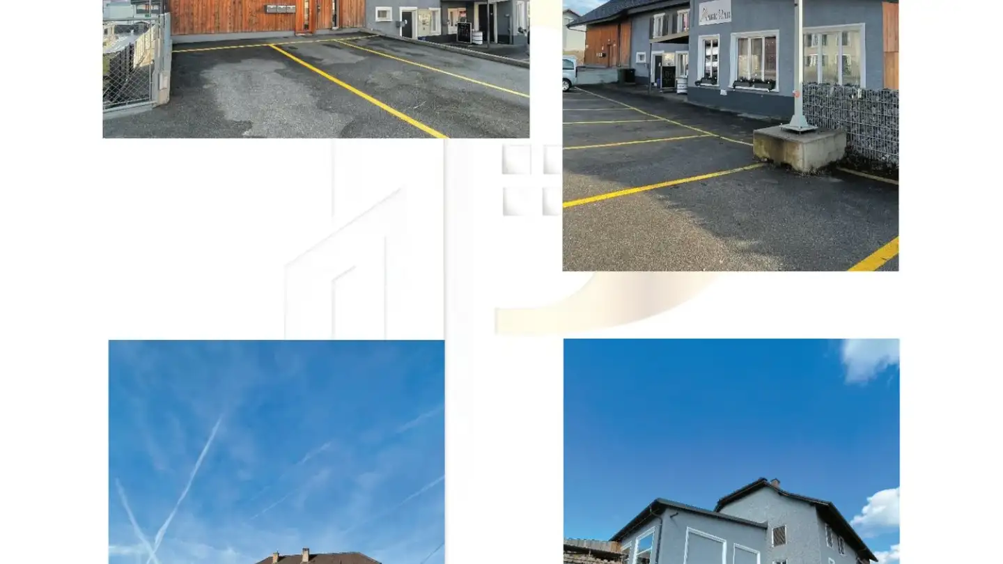 Edificio ad uso misto in vendita - 2942 Alle - Foto 2