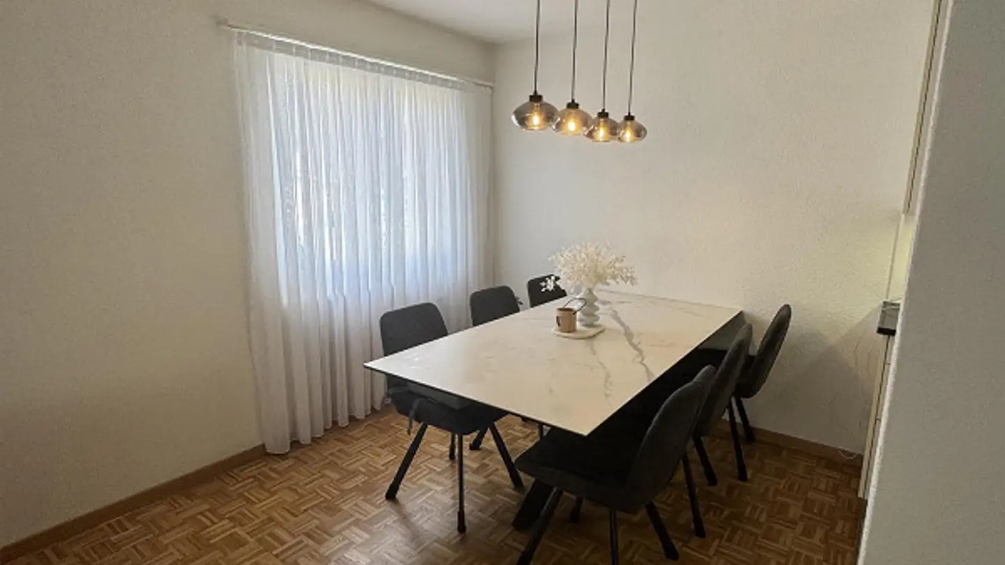 Appartamento in affitto - Roggenweg 12, 8405 Winterthur - Foto 2