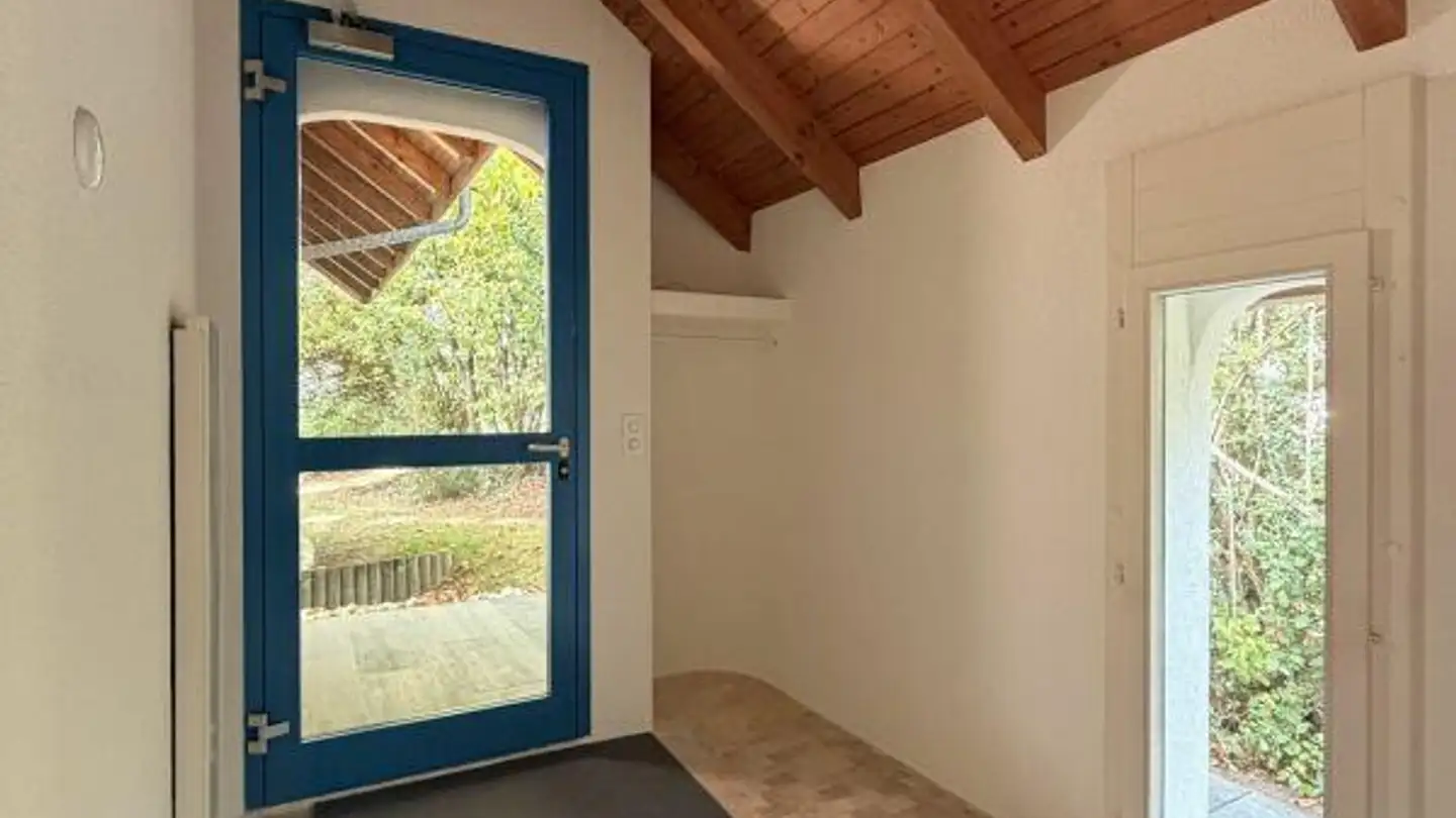 Maison individuelle à louer - Amselweg 8, 5070 Frick - Photo 4