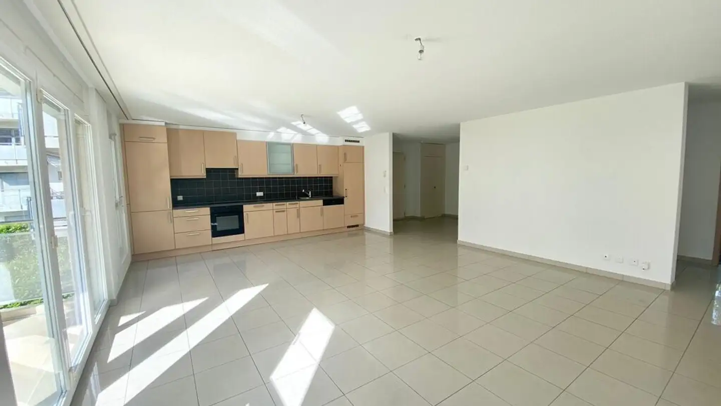 Appartement à louer - Sierre, 3960 Sierre - Photo 3