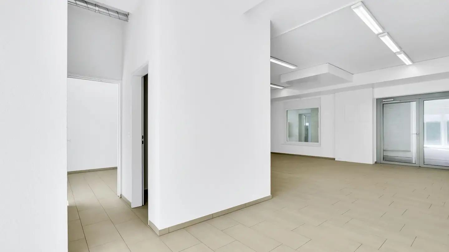 Office space for rent - Schäfliplatz 1, 9315 Neukirch (Egnach) - Photo 3