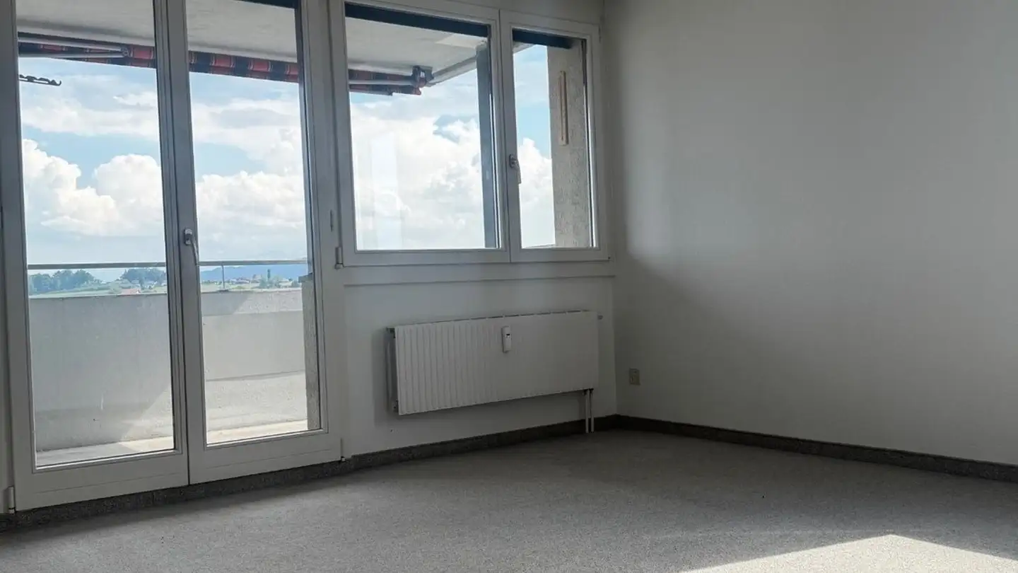 Appartement à louer - Säntisblickstrasse 15, 8580 Amriswil - Photo 2