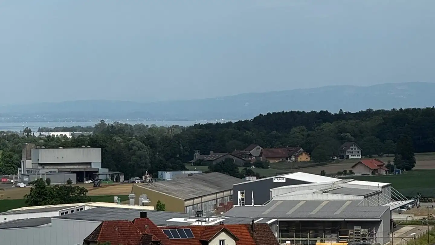 Appartement à louer - Säntisblickstrasse 15, 8580 Amriswil - Photo 3