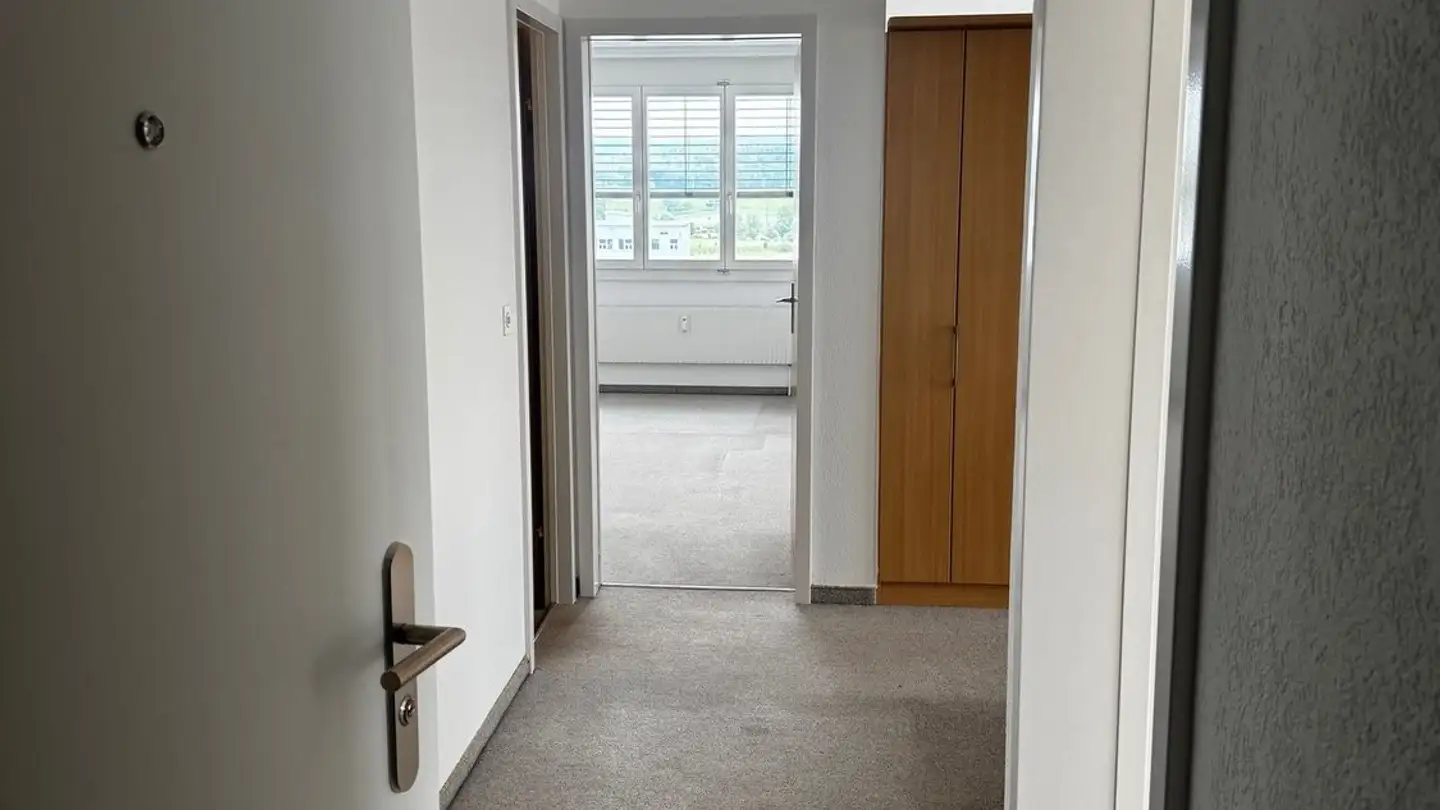 Appartement à louer - Säntisblickstrasse 15, 8580 Amriswil - Photo 4