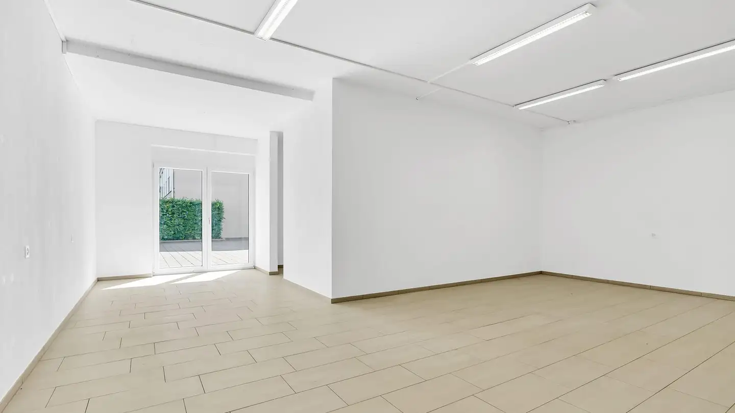 Office space for rent - Schäfliplatz 1, 9315 Neukirch (Egnach) - Photo 4