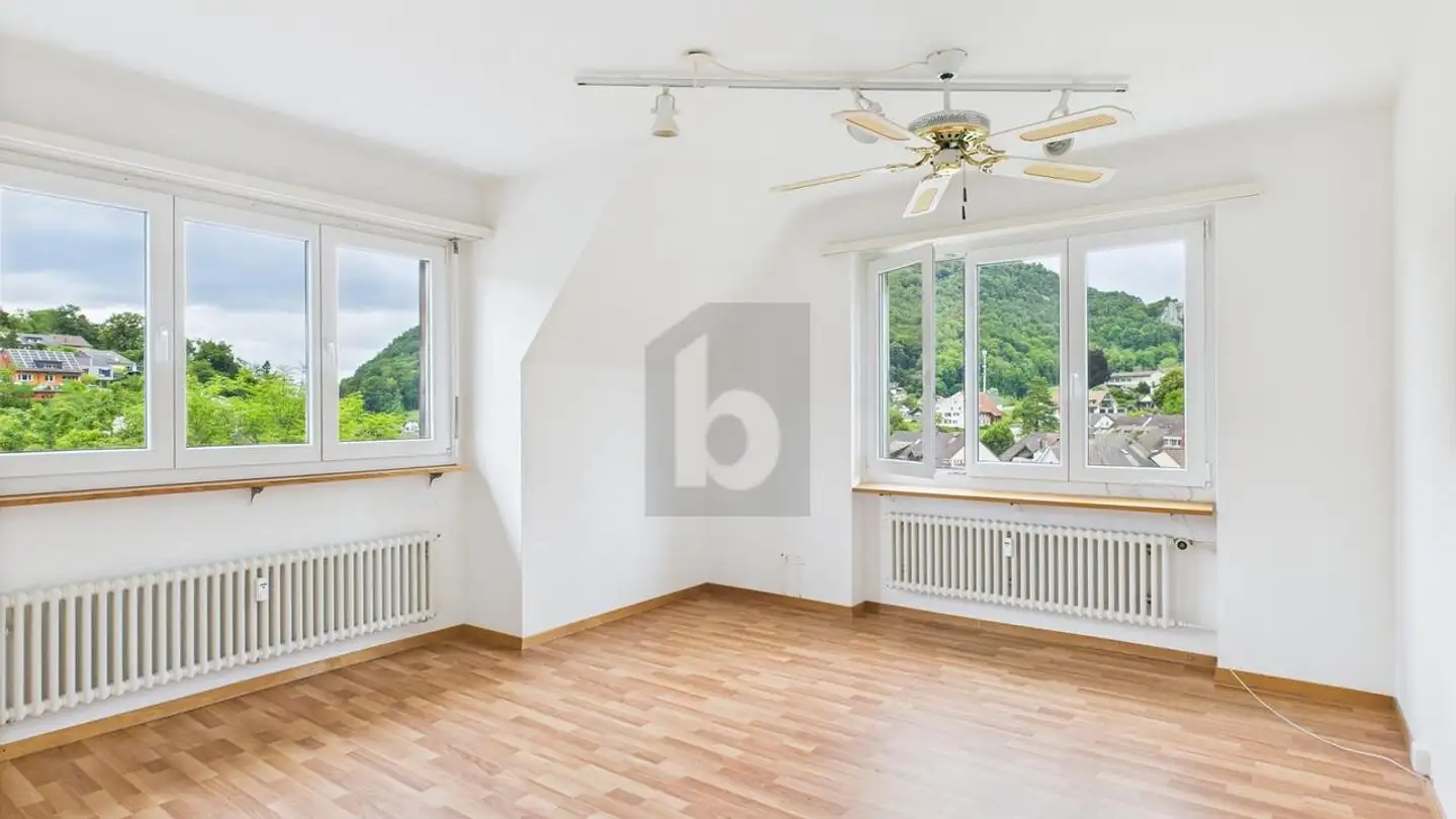 Apartment for sale - 4418 Reigoldswil