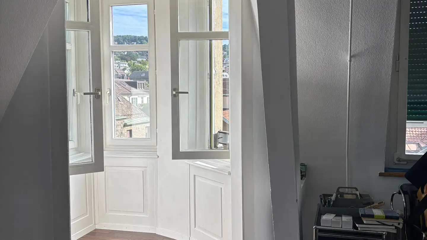 Bürofläche mieten - Neptunstrasse 20, 8032 Zürich - Foto 4