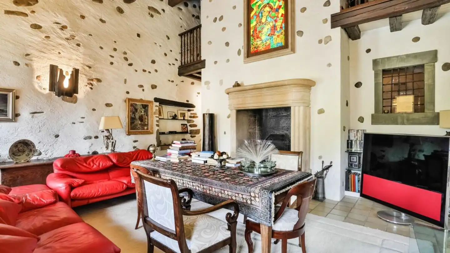 Casa singola in vendita - 1285 Athenaz (Avusy) - Foto 4