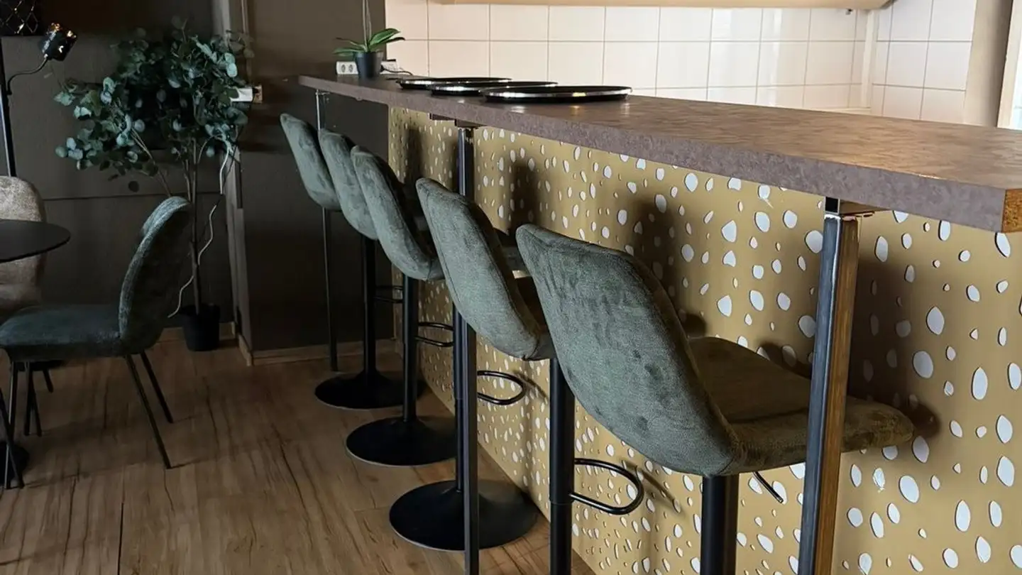 Café mieten - Neugasse 7, 9220 Bischofszell - Foto 4