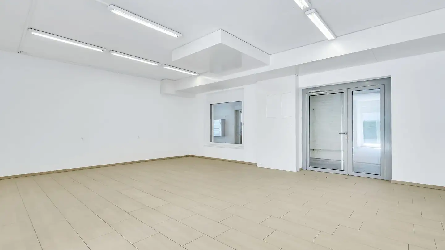 Office space for rent - Schäfliplatz 1, 9315 Neukirch (Egnach)